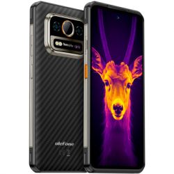   Ulefone Armor 25T Pro 6/256Gb Black (6937748736127) -  12