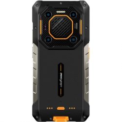   Ulefone Armor 26 Ultra 12/512Gb Black (6937748736097) -  3