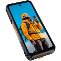   Ulefone Armor 26 Ultra 12/512Gb Black (6937748736097) -  6