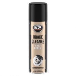   K2 Brake Cleaner 500  (W104)