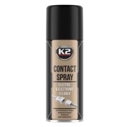   K2 Contact Spray 400  (W125)