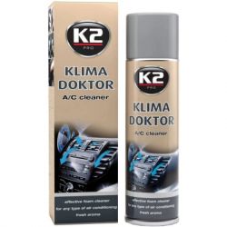   K2 Klima Doctor A/C Cleaner 500 (W100) -  2