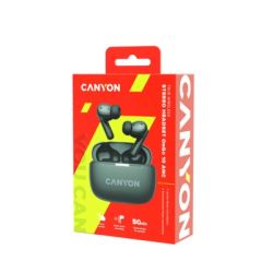  Canyon TWS-10 OnGo ANC ENC Graphite (CNS-TWS10B) -  6