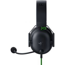  Razer BlackShark V2 X For PS5 Black (RZ04-03241000-R3G1) -  3