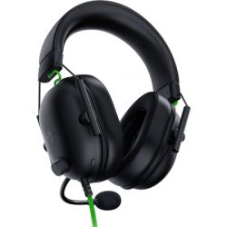  Razer BlackShark V2 X For PS5 Black (RZ04-03241000-R3G1) -  4