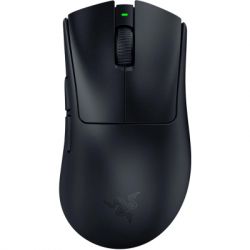  Razer DeathAdder V3 Hyperspeed Wireless Black (RZ01-05140100-R3G1) -  3