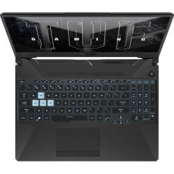  ASUS TUF Gaming A15 FA506NC-HN070 (90NR0JF7-M00860) -  4