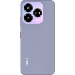   ZTE Nubia V60 Design 6/256GB Purple (1066110) -  3