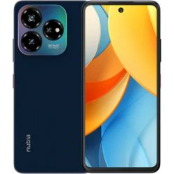   ZTE Nubia V60 Design 6/256GB Blue (1066109)