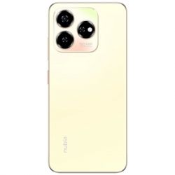   ZTE Nubia V60 8/256GB Gold (1066108) -  3