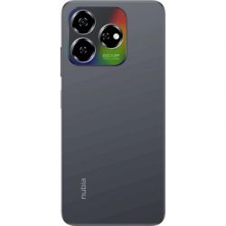   ZTE Nubia V60 8/256GB Black (1066107) -  3