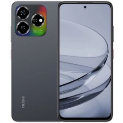   ZTE Nubia V60 8/256GB Black (1066107)