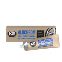  K2 Aluchrom 120  (K0031) -  1