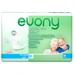    Evony 2 Medium 30  (8690536804061) -  1