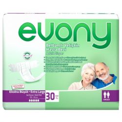    Evony 4 Extra Large 30  (8690536804092)