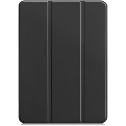    BeCover Smart Case Apple iPad Pro 11" M4 2024 Black (711621) -  3