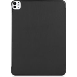    BeCover Smart Case Apple iPad Pro 11" M4 2024 Black (711621) -  4