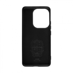     Armorstandart ICON Xiaomi Poco F6 Black (ARM73512) -  2