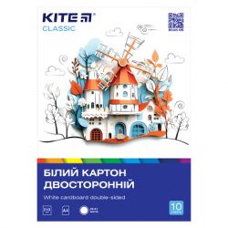   Kite A4 Classic 10  (K-254)