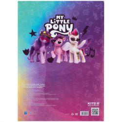   Kite A4 My Little Pony 10  (LP24-254) -  4