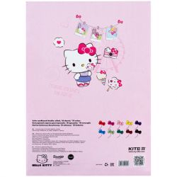   Kite 4  Hello Kitty 10  (HK24-255) -  4