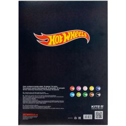   Kite 4  Hot Wheels 10  (HW24-255) -  4