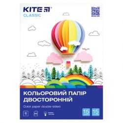   Kite 4  Classic 15/15  (K-250)