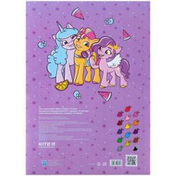   Kite 4  My Little Pony 15/15  (LP24-250) -  4