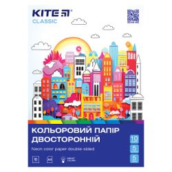   Kite 4  Classic 10/5 +5  (K-288)