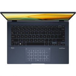  ASUS Zenbook 14 UX3402VA-KP696 (90NB10G1-M012K0) -  4