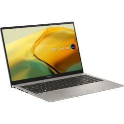  ASUS Zenbook 15 OLED UM3504DA-NX150 (90NB1163-M005K0) -  2