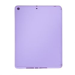    Armorstandart Smart Fold Pen iPad 10.2 (2021/2020/2019) Light Purple (ARM74940) -  2