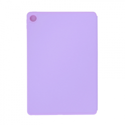    Armorstandart Smart Fold Pen Lenovo Tab M10 Plus (3 Gen) TB125/TB128 Light Purple (ARM74971) -  2