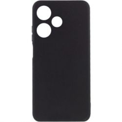     BeCover Xiaomi Redmi 13 Black (711546)