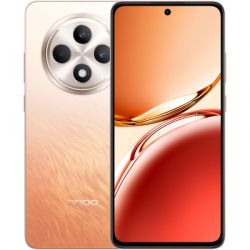   Oppo Reno12 FS 5G 12/512GB Amber Orange (OFCPH2637_ORANGE)