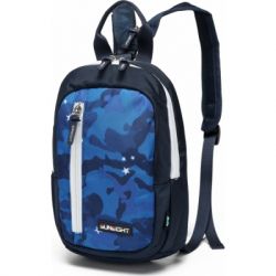   Cool For School 11.4"   (8295-navy-blue) -  2