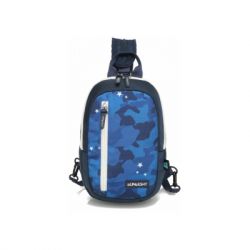   Cool For School 11.4"   (8295-navy-blue)