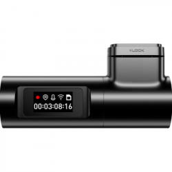 ³ LINGDU Dash Cam D500 (D500) -  2