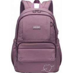   Cool For School 18"   (8390-purple)