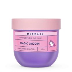    Mermade Magic Unicorn  200  (4823122900739)