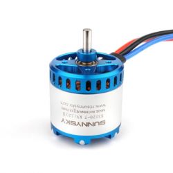    SunnySky x Series 3520 Brushless Motors 650KV (HP9902.9990) -  3