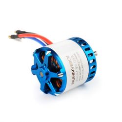    SunnySky x Series 3520 Brushless Motors 650KV (HP9902.9990) -  4