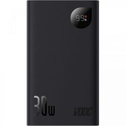   Baseus Adaman 2 20000mAh 30W, PD, QC/3.0, SCP, Oppo Super VOOC (PPAD050101)