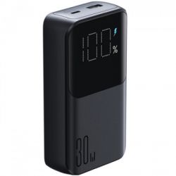   JOYROOM 20000mAh 30W, PD (JR-PBC07) -  2