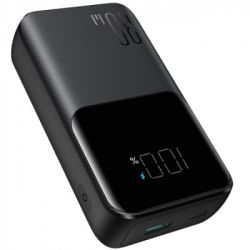   JOYROOM 20000mAh 30W, PD (JR-PBC07) -  3