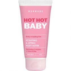    Mermade Hot Hot Baby        100  (4823122900982)