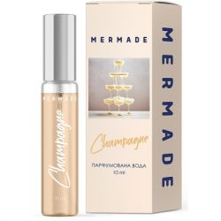   Mermade Champagne 10  (2000000362083) -  2