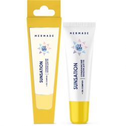    Mermade Sunsation SPF 15  10  (4823122900951) -  3