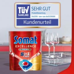     Somat Excellence 5--1 20 . (9000101808384) -  8