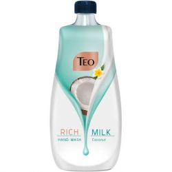 г  Teo Beauty Rich Milk Coconut 800  (3800024045363)